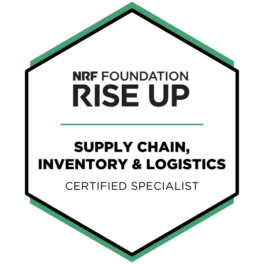 RISE Up Warehouse, Inventory & Logistics